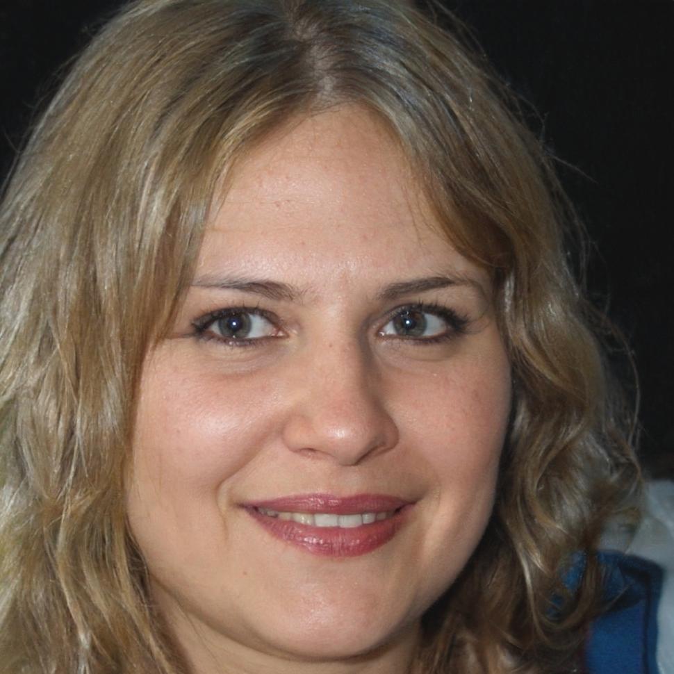 Julieta Skovgaard, founder of sustainable lifestyle brand in Taichung