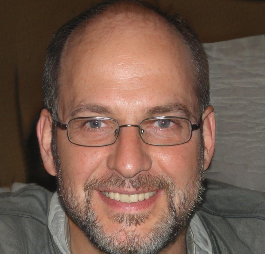 Dorian Lefebvre, Messaging Systems