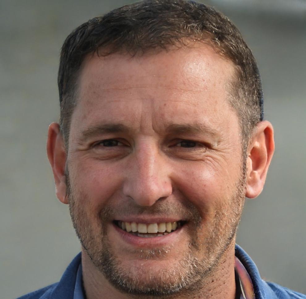 Rasmus Viklund, Brand Strategy Lead