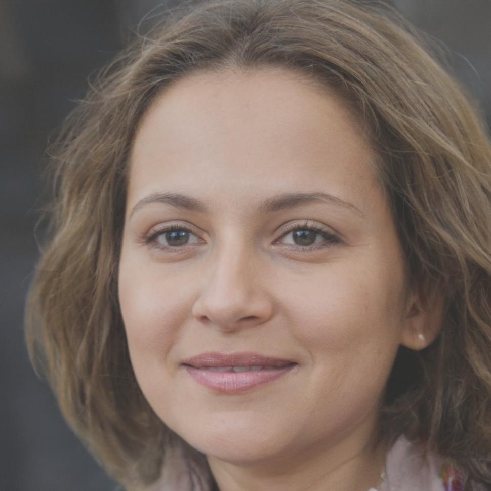 Dagmar Viklund, operations director for Taipei consulting firm